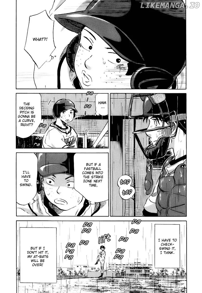 Ookiku Furikabutte Chapter 14 - page 200
