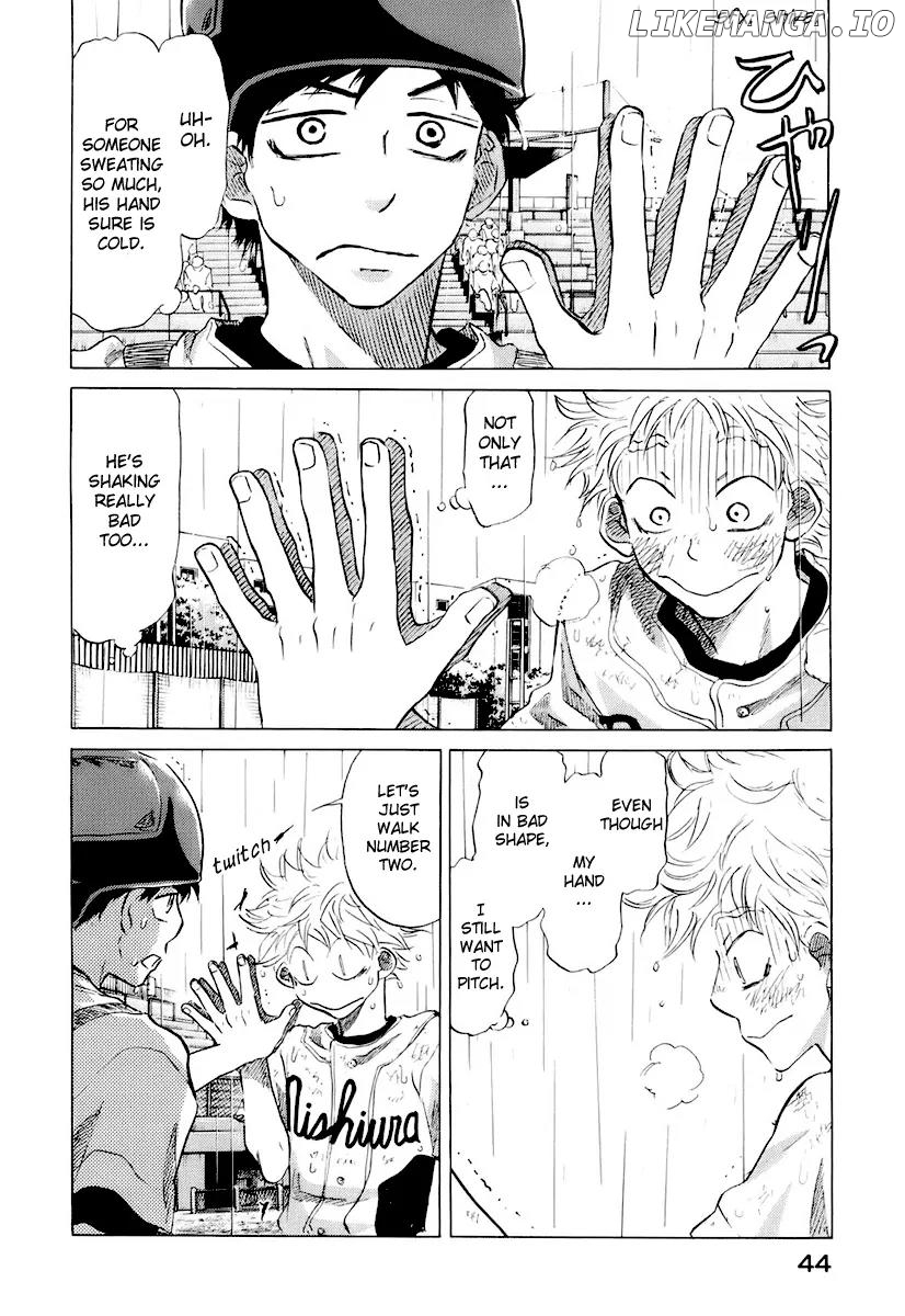 Ookiku Furikabutte Chapter 14 - page 48
