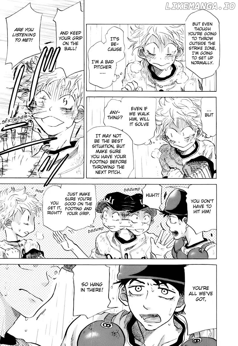 Ookiku Furikabutte Chapter 14 - page 49
