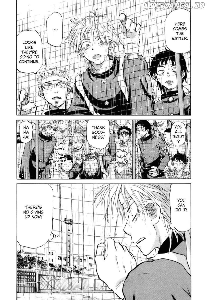 Ookiku Furikabutte Chapter 14 - page 74