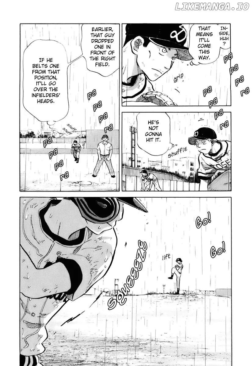 Ookiku Furikabutte Chapter 14 - page 82