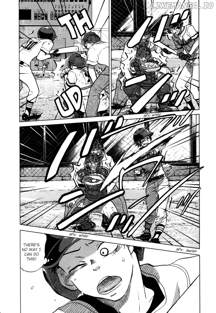 Ookiku Furikabutte Chapter 25.1 - page 24