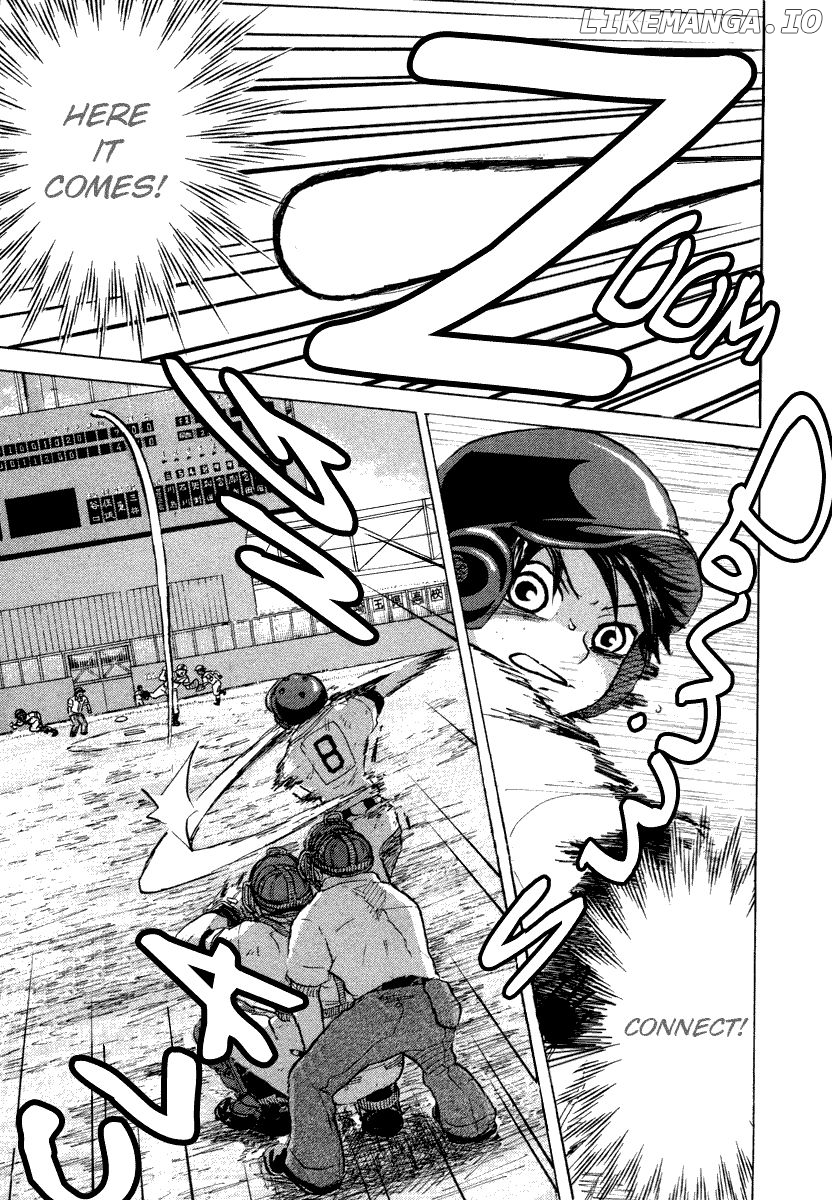 Ookiku Furikabutte Chapter 25.1 - page 51