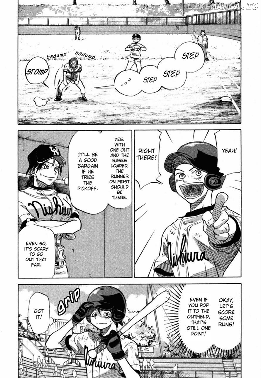Ookiku Furikabutte Chapter 36 - page 55