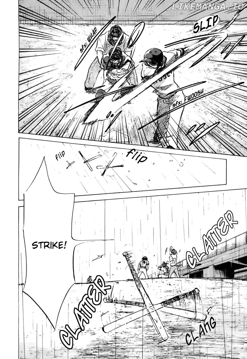 Ookiku Furikabutte Chapter 14.1 - page 65