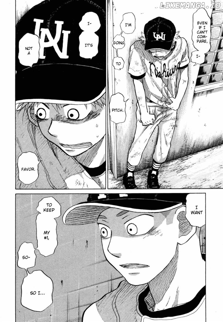 Ookiku Furikabutte Chapter 37 - page 58