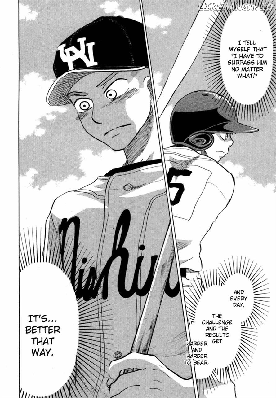 Ookiku Furikabutte Chapter 37 - page 62