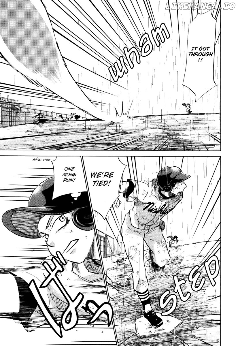 Ookiku Furikabutte Chapter 14.2 - page 61