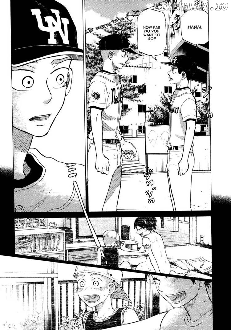 Ookiku Furikabutte Chapter 26 - page 11