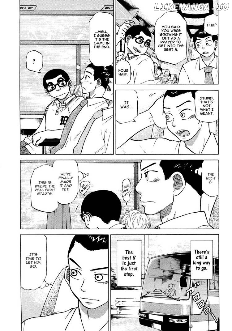 Ookiku Furikabutte Chapter 26 - page 30
