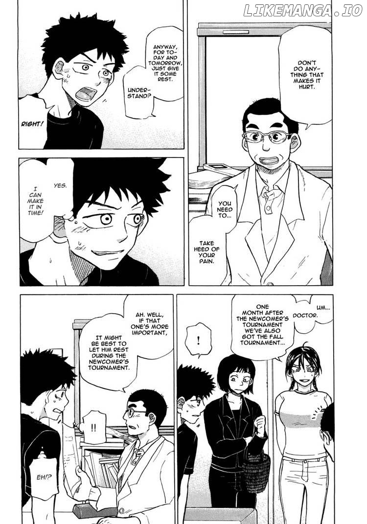 Ookiku Furikabutte Chapter 26 - page 47