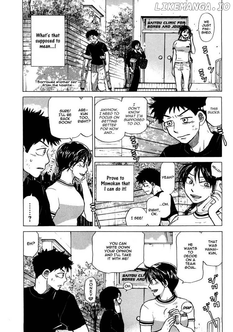 Ookiku Furikabutte Chapter 26 - page 48
