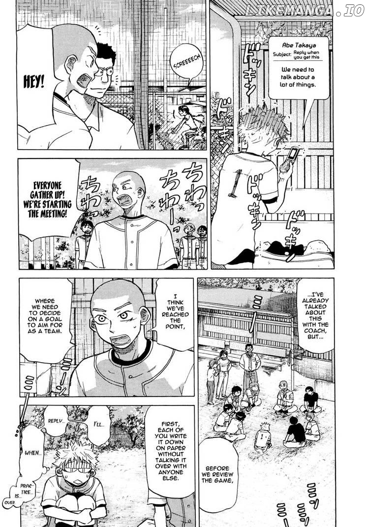 Ookiku Furikabutte Chapter 26 - page 51