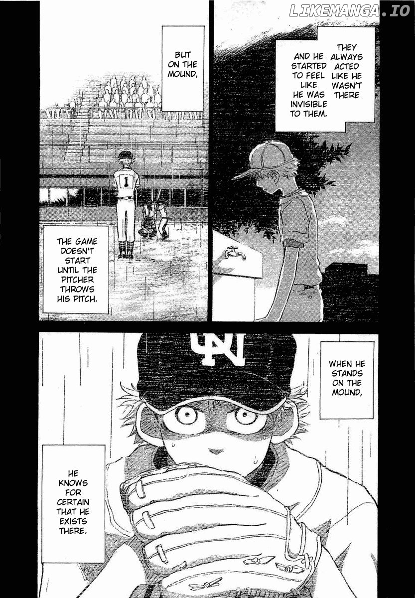 Ookiku Furikabutte Chapter 18.1 - page 37