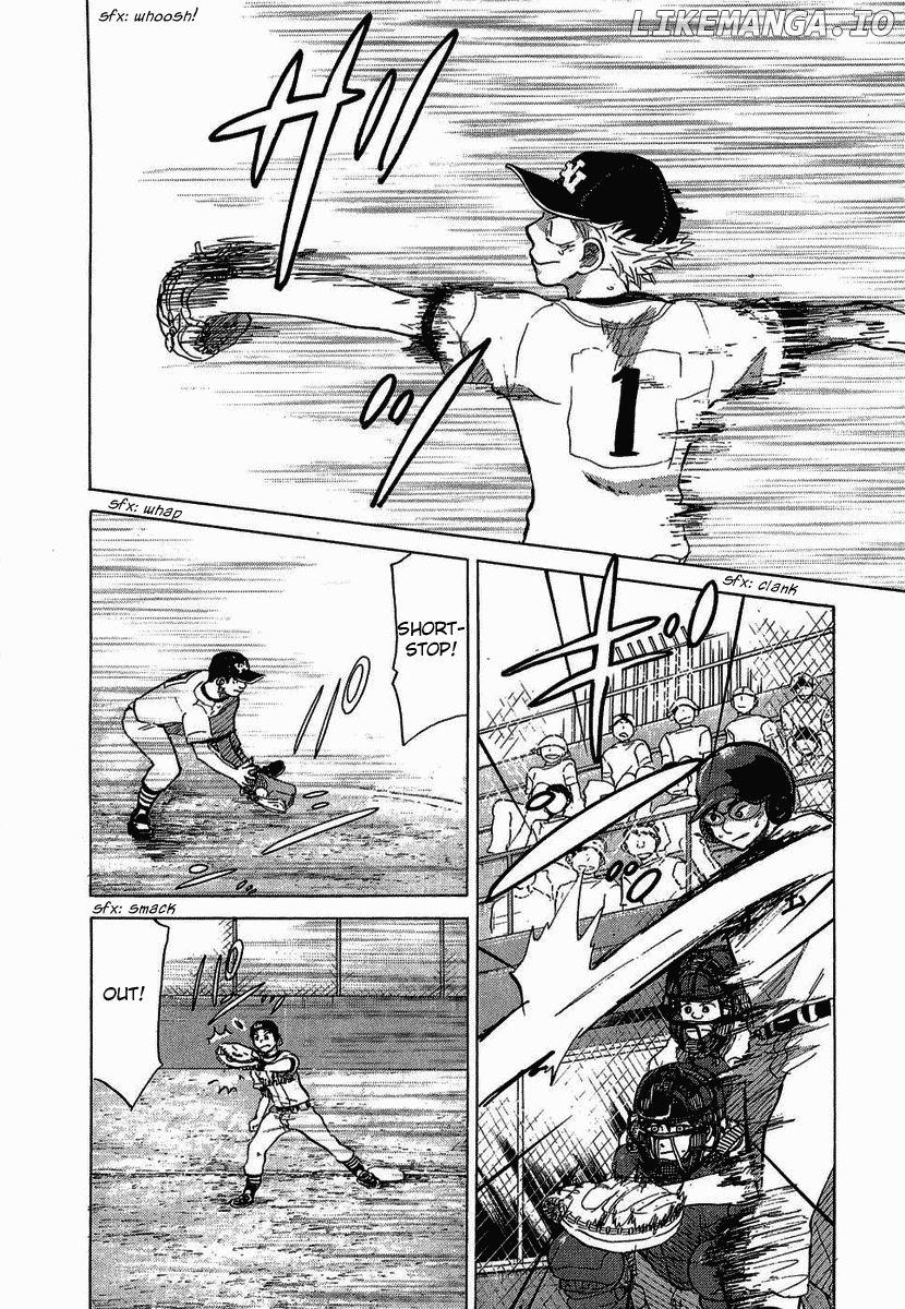 Ookiku Furikabutte Chapter 18.1 - page 48