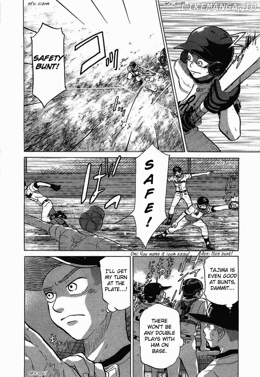 Ookiku Furikabutte Chapter 18.1 - page 52