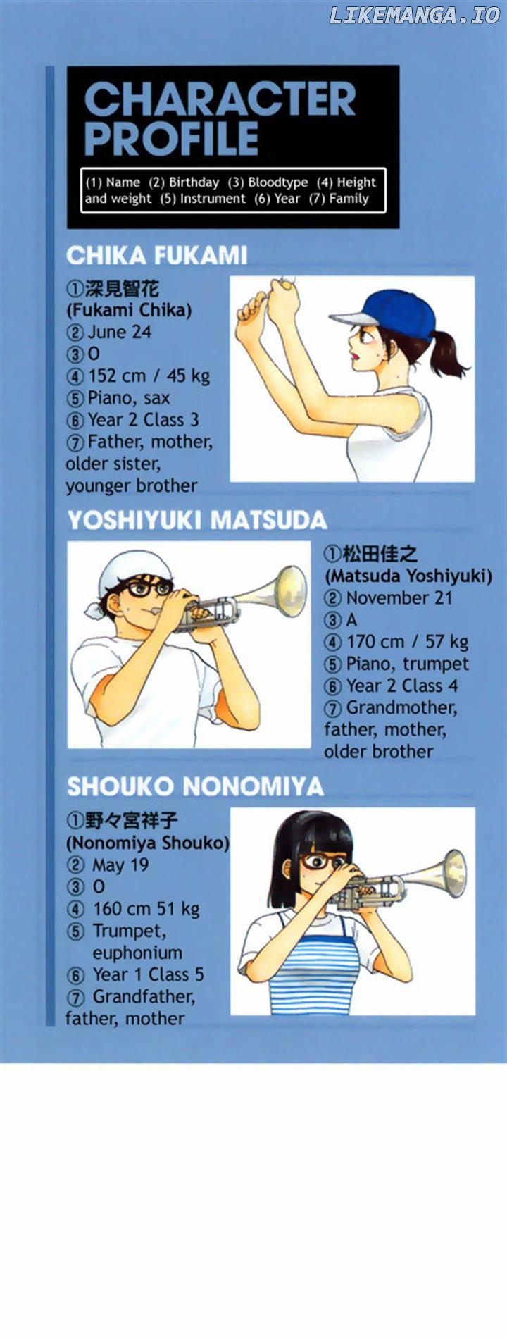 Ookiku Furikabutte Chapter 39 - page 3