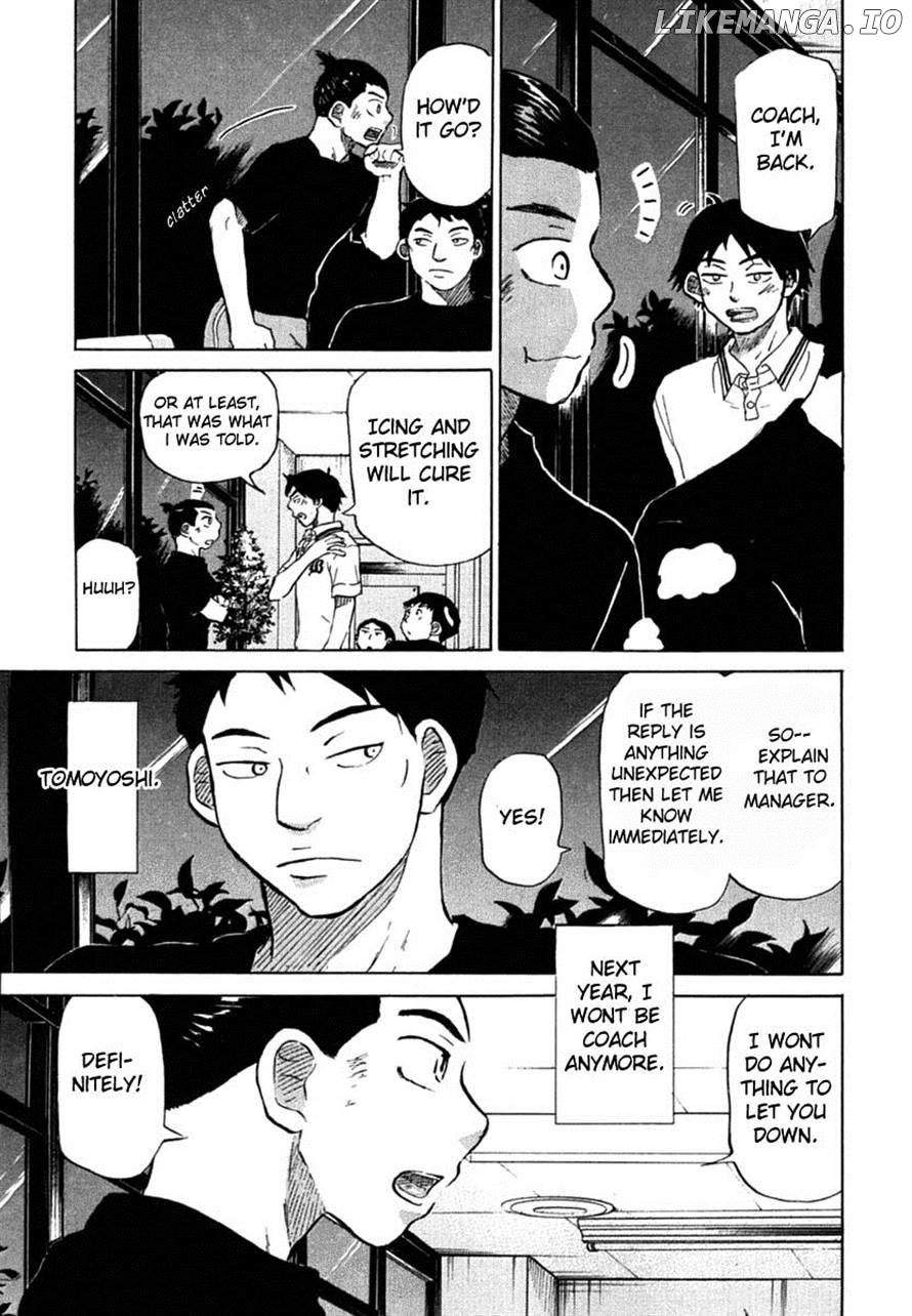 Ookiku Furikabutte Chapter 39 - page 51