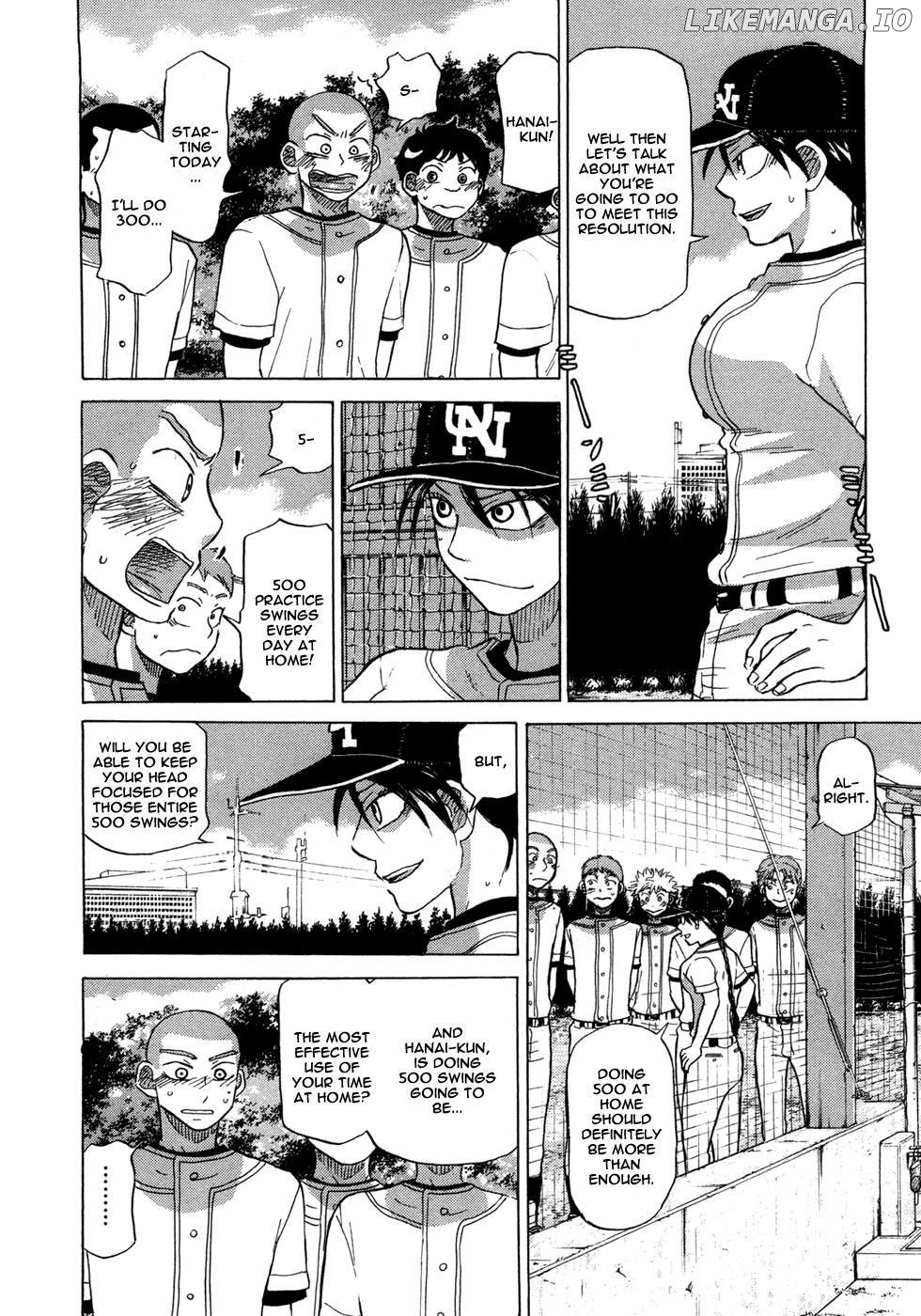 Ookiku Furikabutte Chapter 28 - page 21