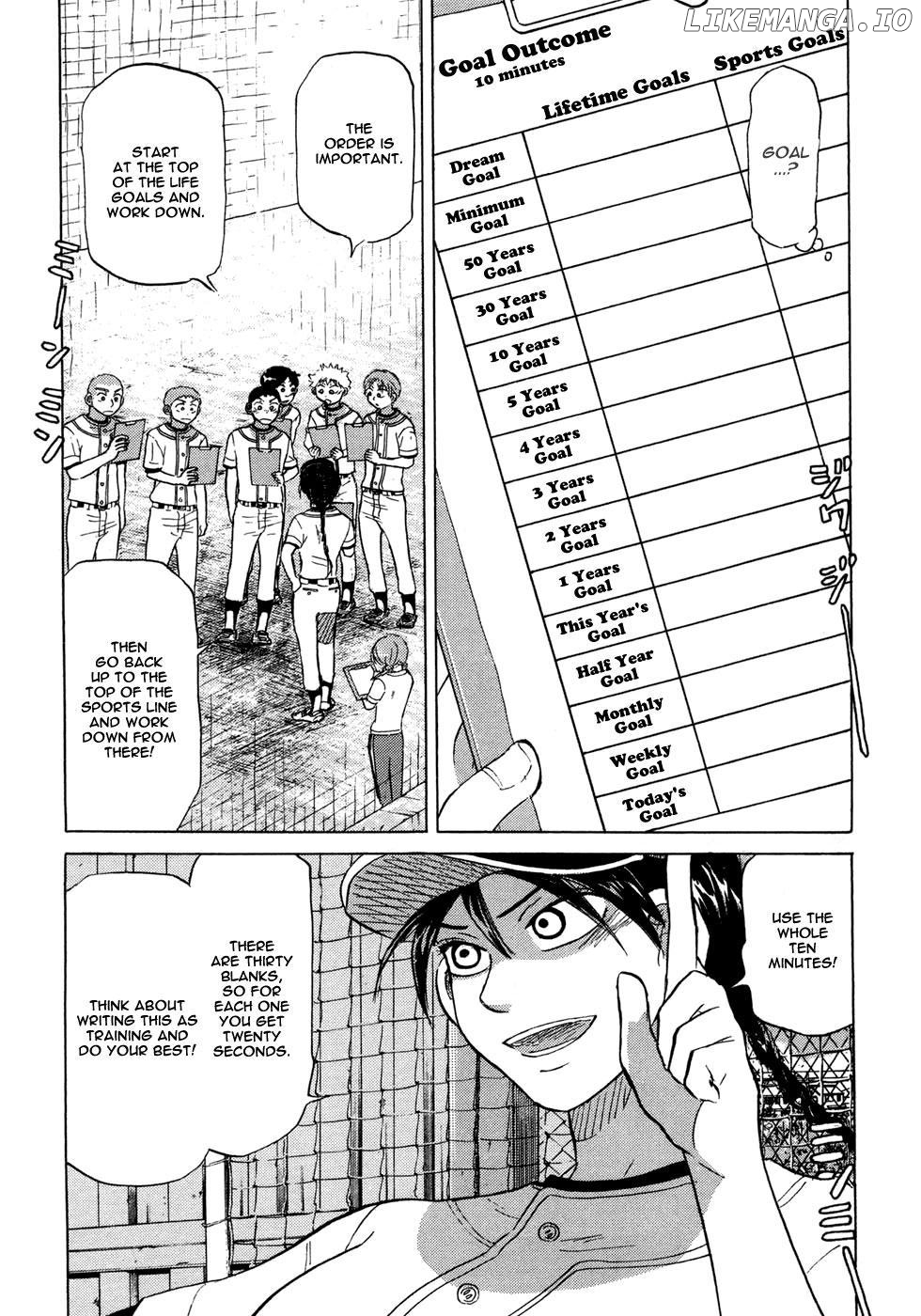 Ookiku Furikabutte Chapter 28 - page 26