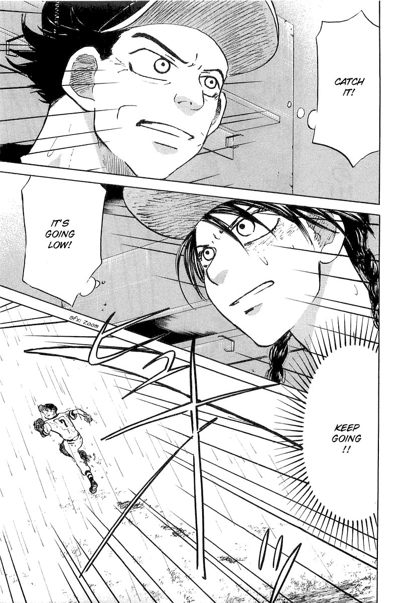 Ookiku Furikabutte Chapter 15 - page 63