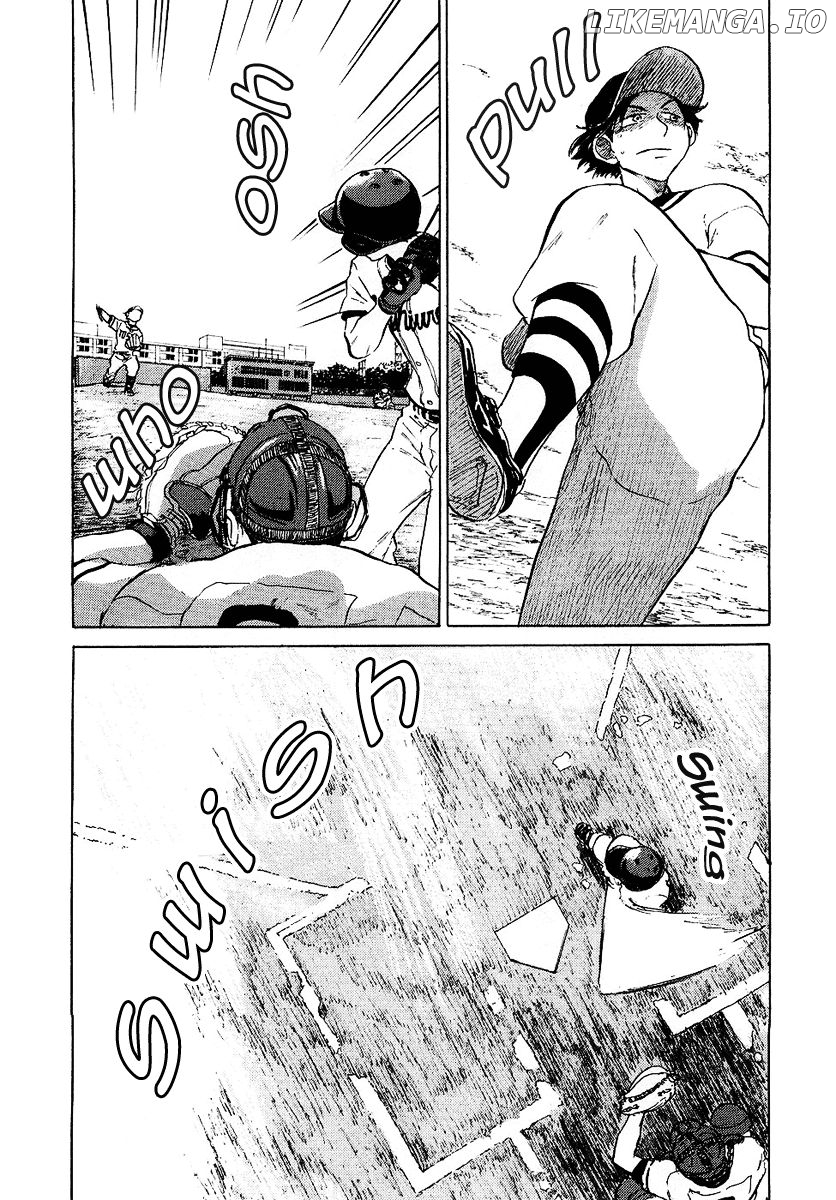 Ookiku Furikabutte Chapter 12.1 - page 52