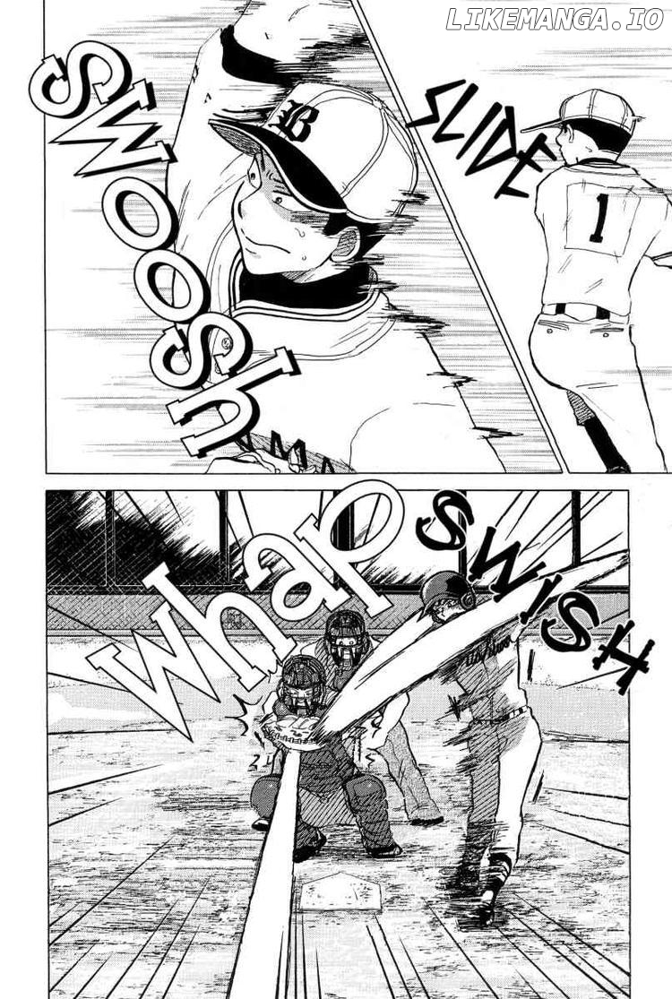 Ookiku Furikabutte Chapter 23 - page 18