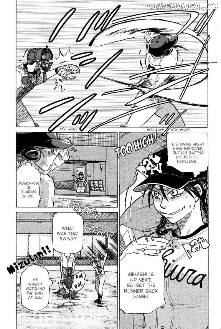 Ookiku Furikabutte Chapter 23 - page 23