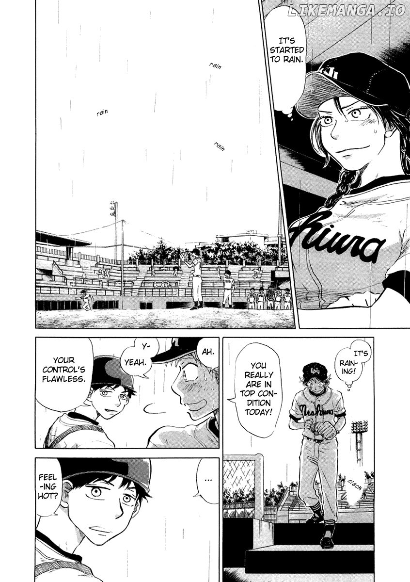 Ookiku Furikabutte Chapter 12.2 - page 28