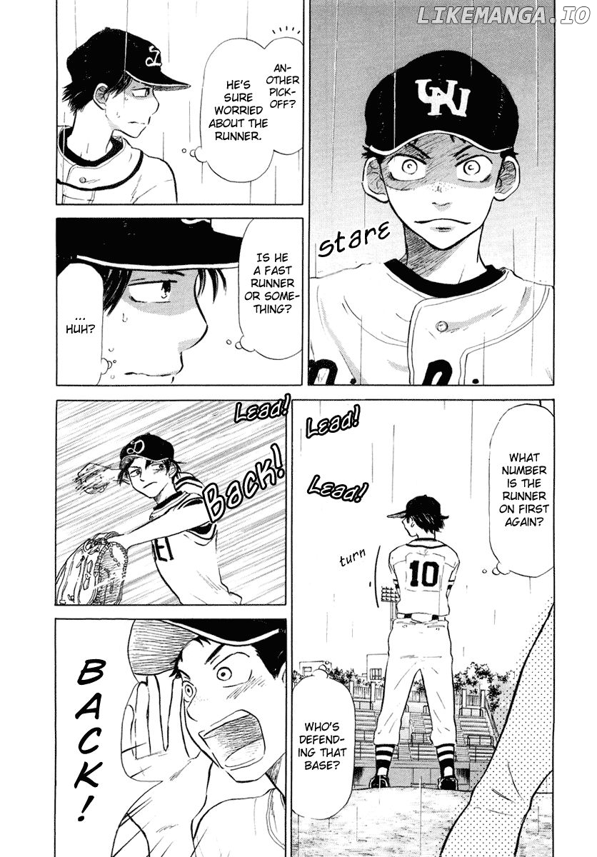 Ookiku Furikabutte Chapter 12.2 - page 48