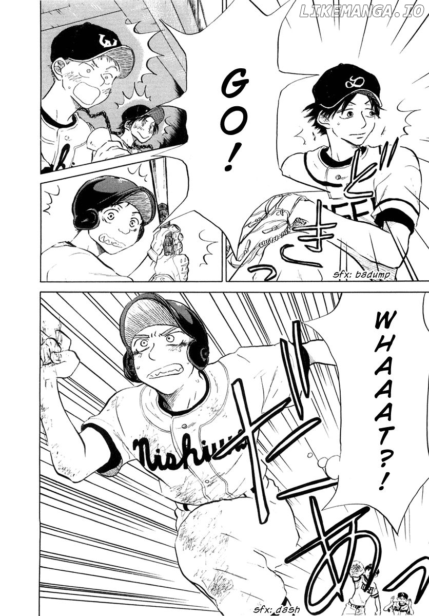 Ookiku Furikabutte Chapter 12.2 - page 52