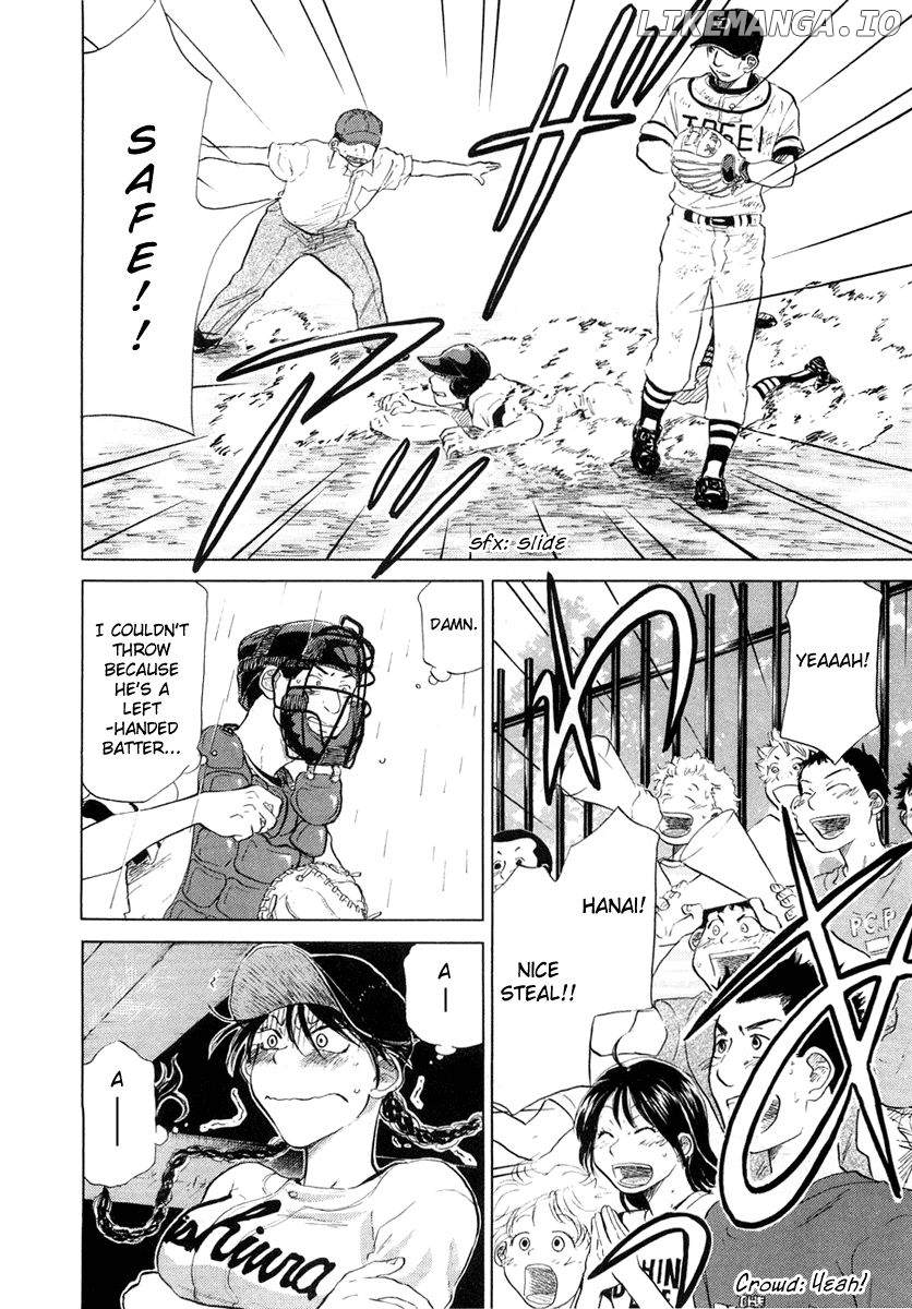 Ookiku Furikabutte Chapter 12.2 - page 54