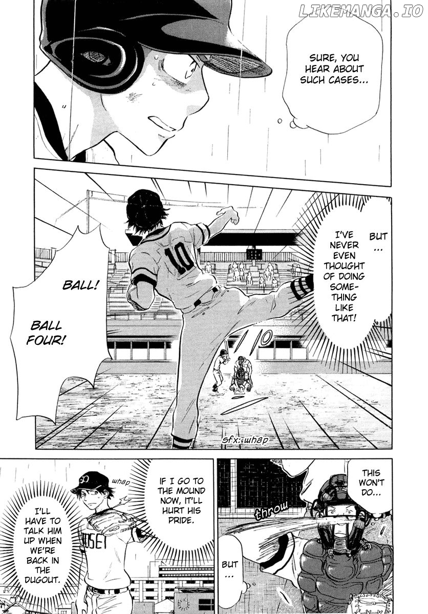 Ookiku Furikabutte Chapter 12.2 - page 57