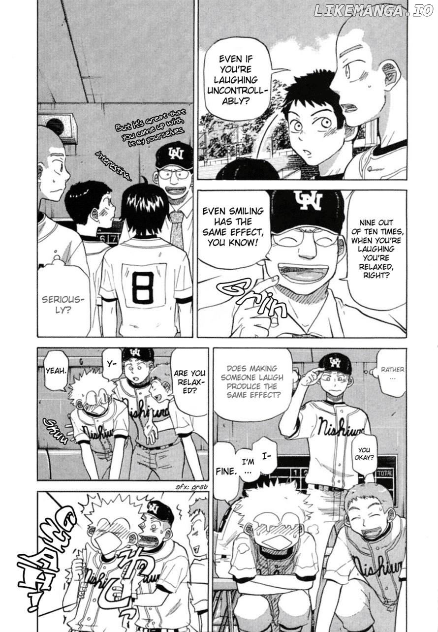 Ookiku Furikabutte Chapter 42 - page 52