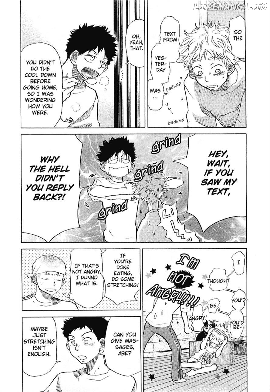 Ookiku Furikabutte Chapter 30 - page 49