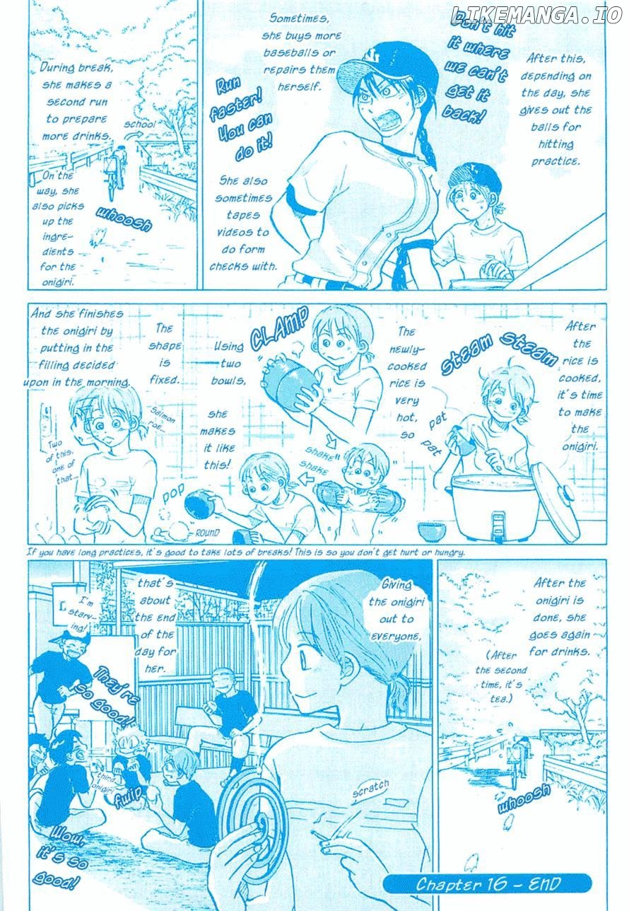 Ookiku Furikabutte Chapter 30 - page 65