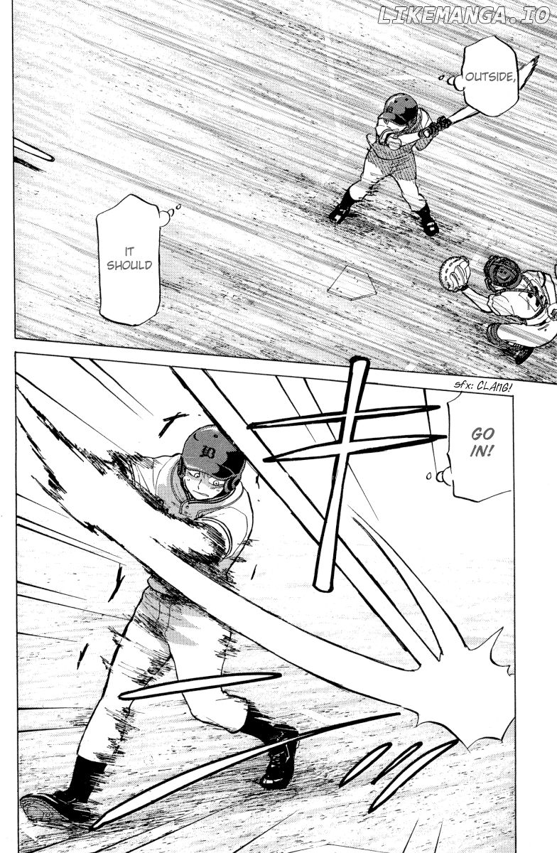 Ookiku Furikabutte Chapter 23.1 - page 51