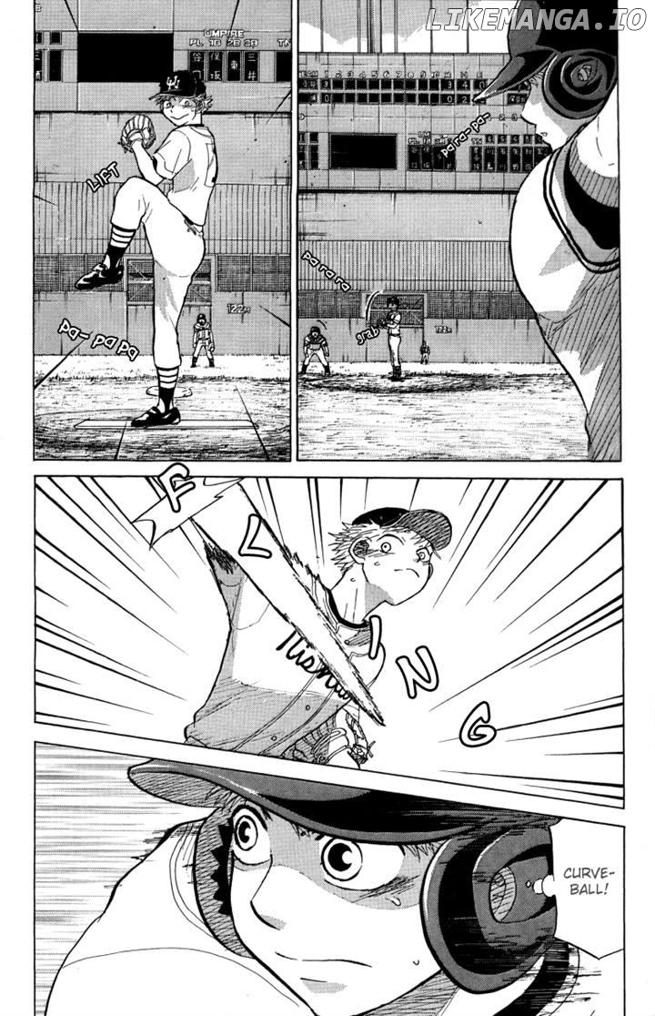 Ookiku Furikabutte Chapter 43 - page 49