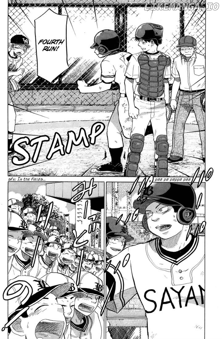 Ookiku Furikabutte Chapter 43 - page 52