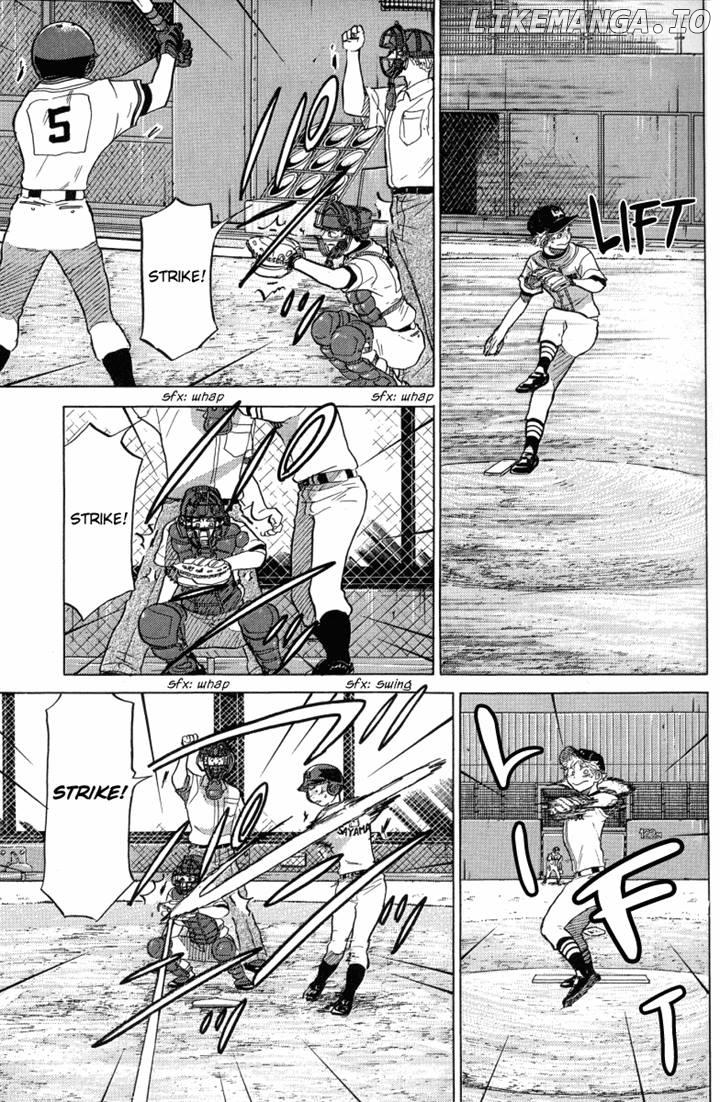 Ookiku Furikabutte Chapter 43 - page 55