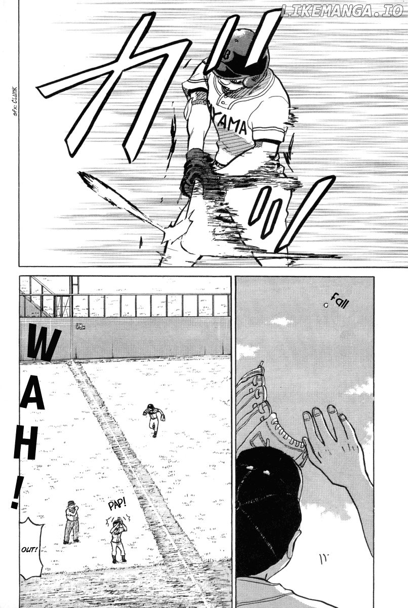 Ookiku Furikabutte Chapter 23.2 - page 48