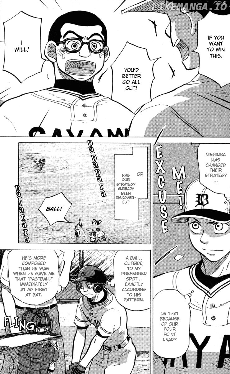 Ookiku Furikabutte Chapter 23.2 - page 51