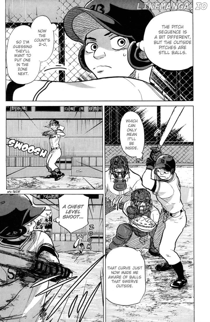 Ookiku Furikabutte Chapter 44 - page 49