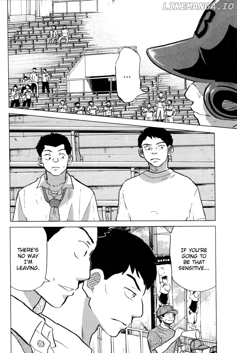 Ookiku Furikabutte Chapter 23.3 - page 45