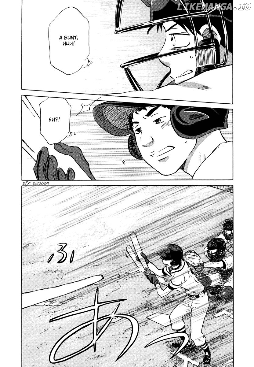 Ookiku Furikabutte Chapter 13.1 - page 59