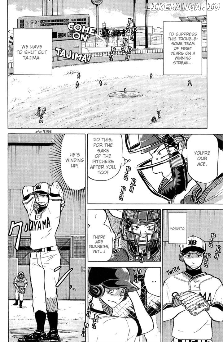 Ookiku Furikabutte Chapter 45 - page 30