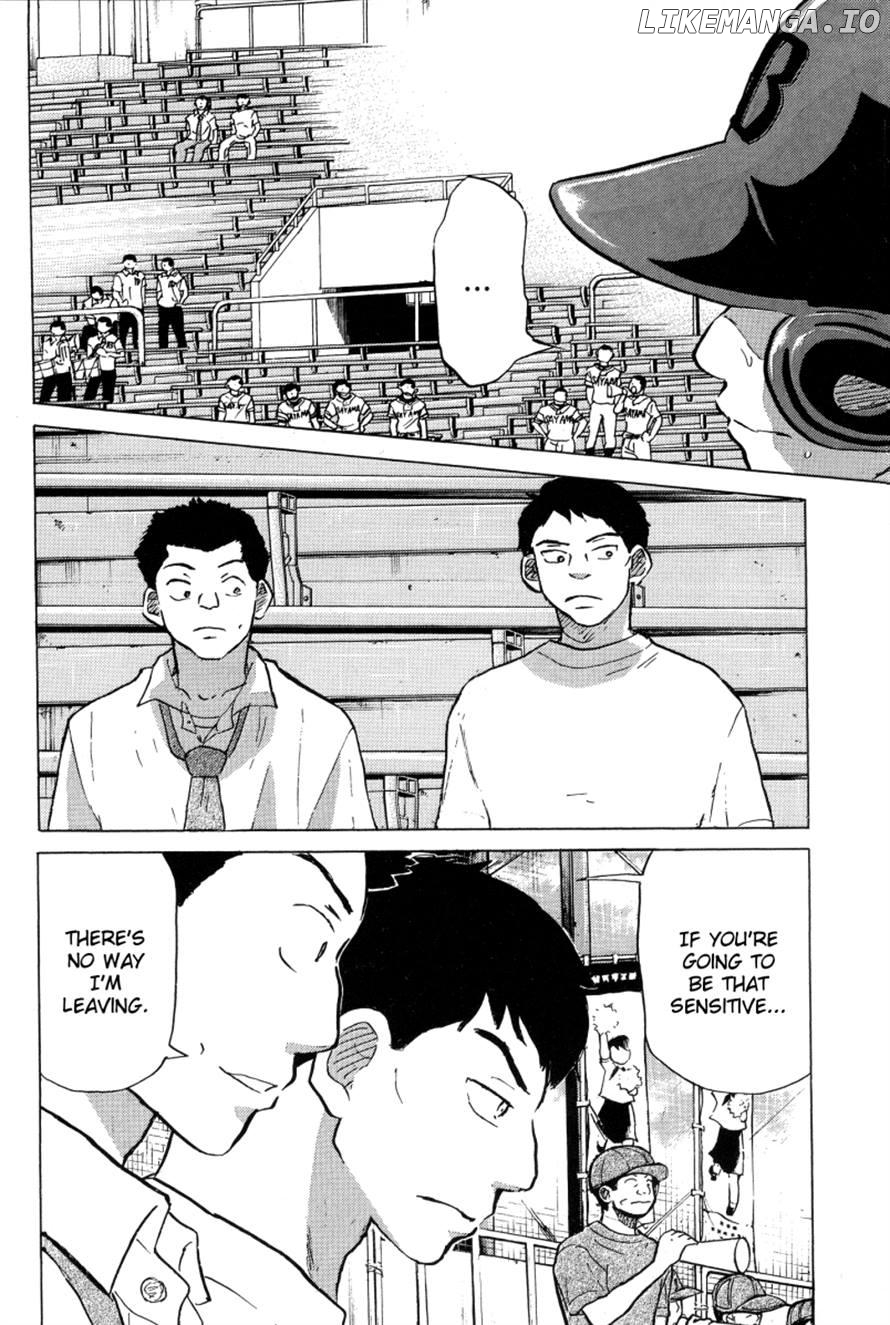 Ookiku Furikabutte Chapter 45 - page 44