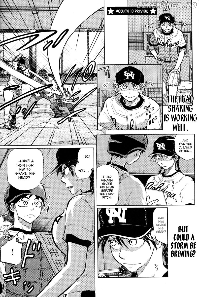 Ookiku Furikabutte Chapter 23.4 - page 66