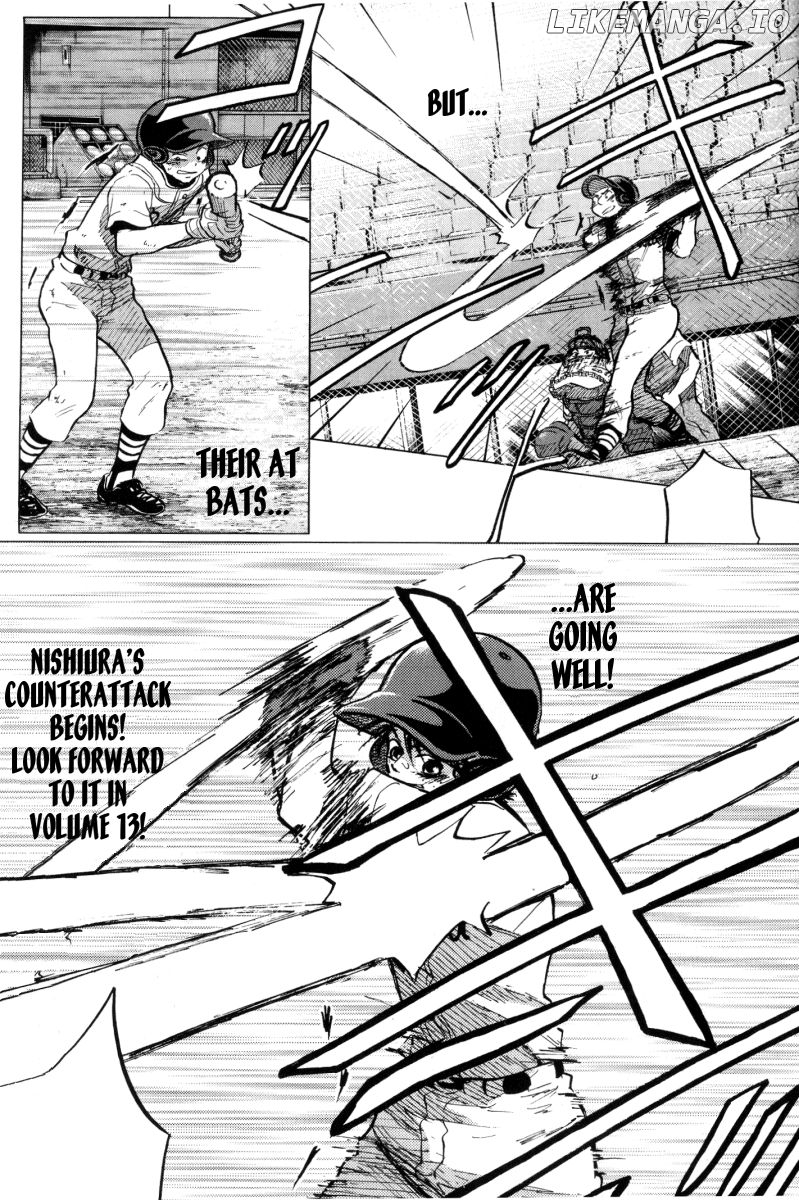 Ookiku Furikabutte Chapter 23.4 - page 67