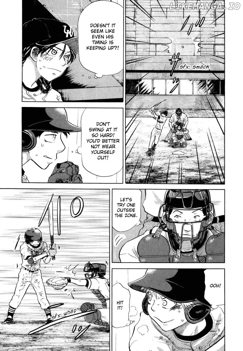 Ookiku Furikabutte Chapter 13.2 - page 45